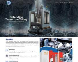 Sambit Precision Images