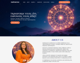 Parivartanyug Images