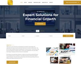 Chartered Accountant Images