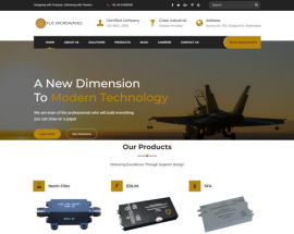 FLIC Microwaves Images