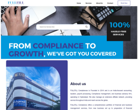 FullFill India Images